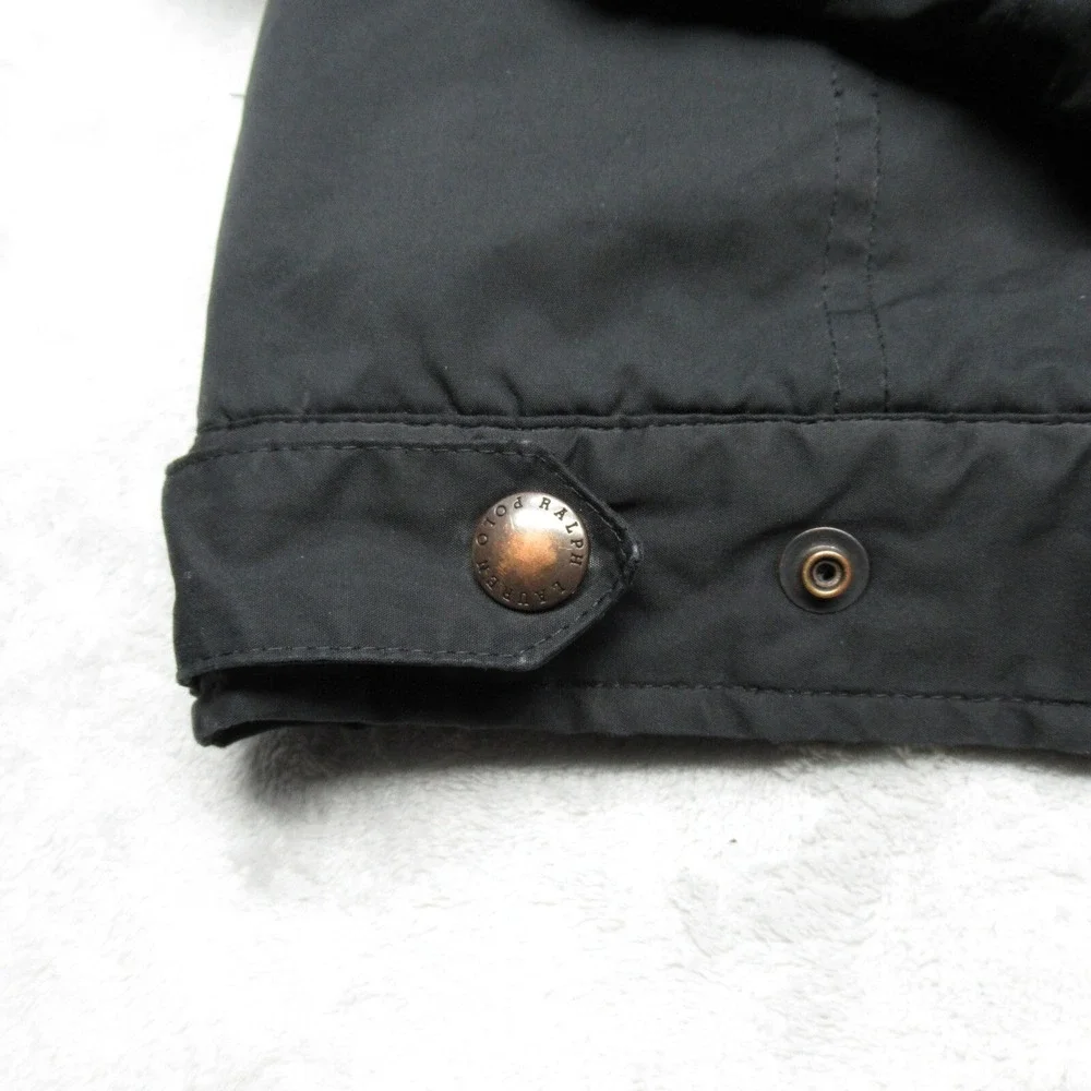 Polo Ralph Lauren item has